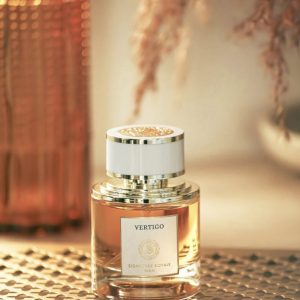 Signature Royale Vertigo